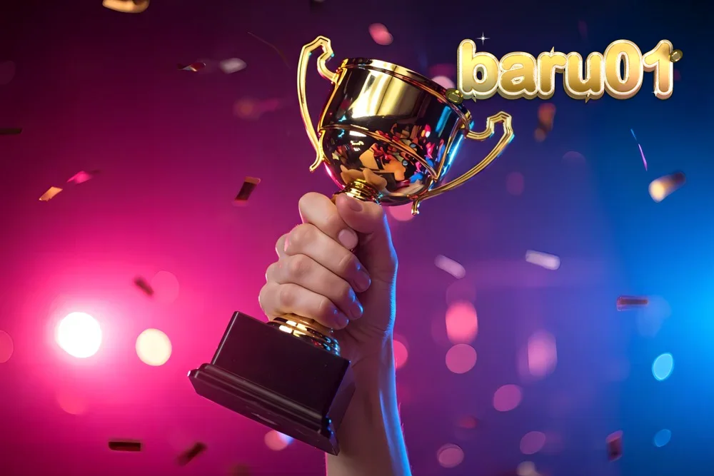 Visual abstrak yang mewakili dinamika industri slot dan tanggung jawab pemain