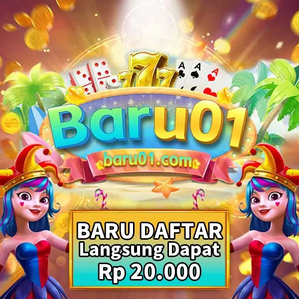 BARU01 Unduh