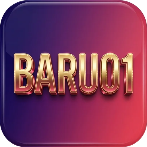 ⭐ BARU01 Aplikasi Resmi - Login BARU01 Terbaru Maxwin 🔥